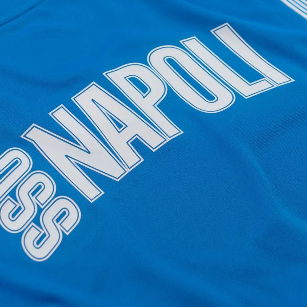 Naples Entraînement 26/27