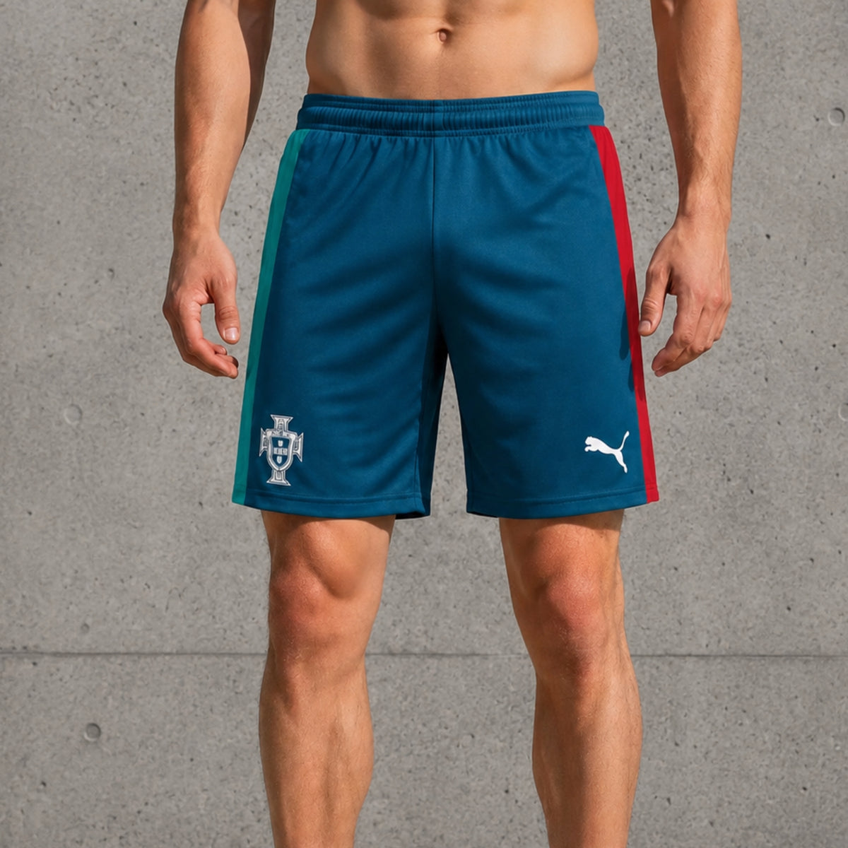 Short Portugal Entraînement 26/27