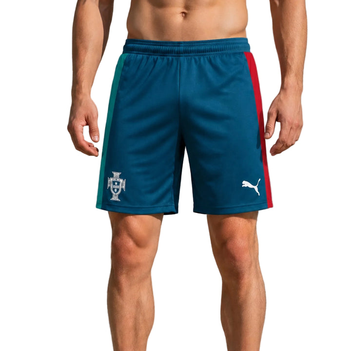 Short Portugal Entraînement 26/27