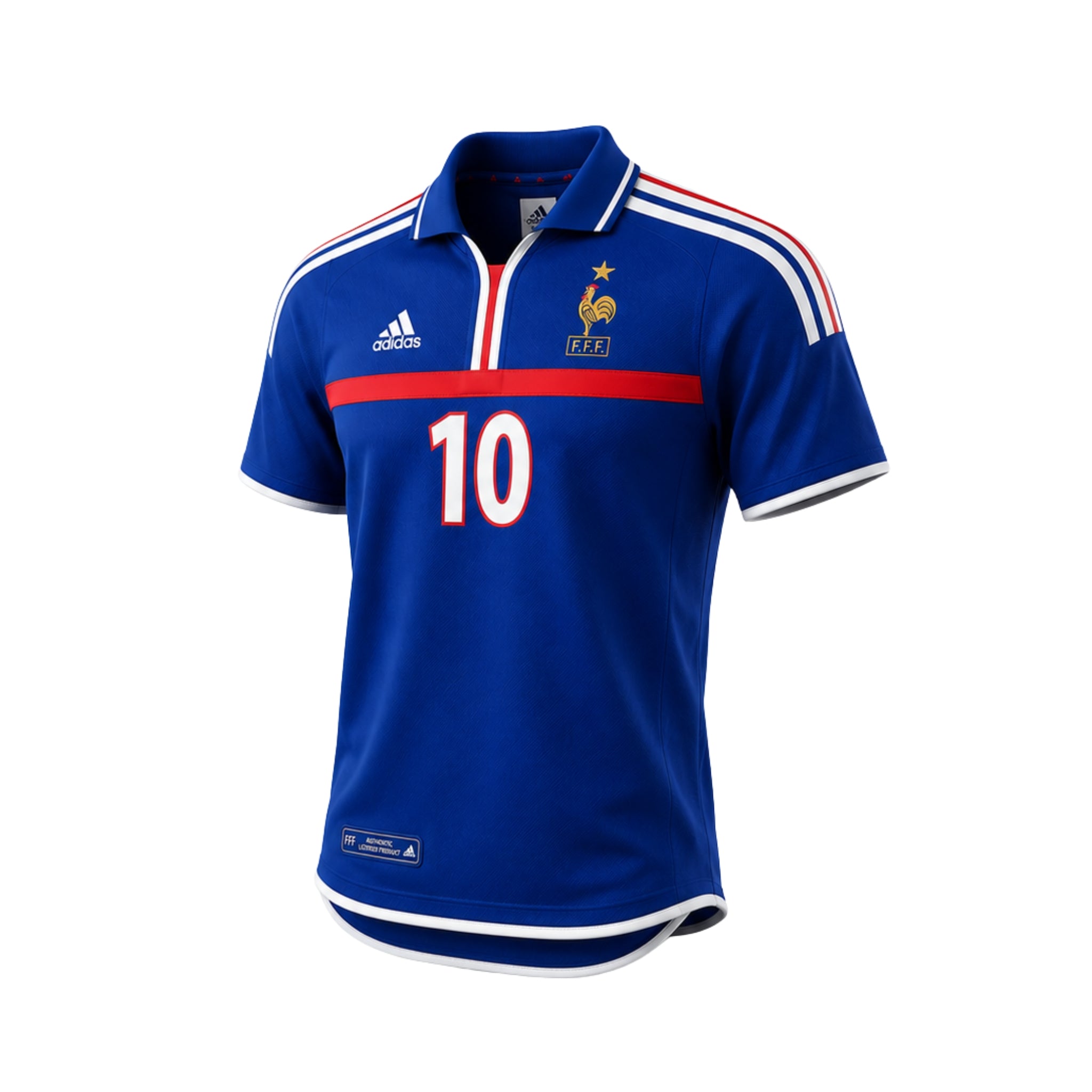 France Domicile 00/01