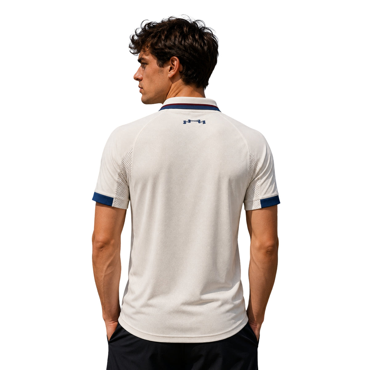 Ajax Troisième 25/26 - Version Joueur