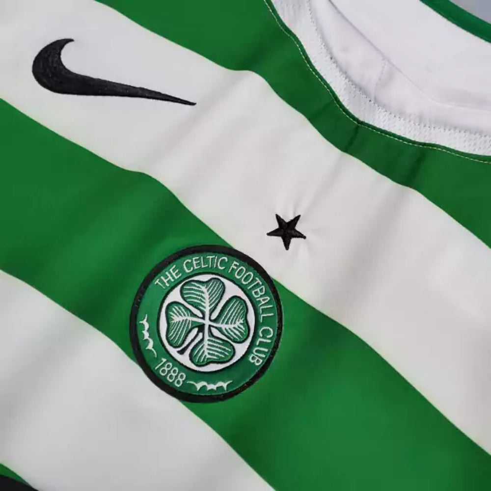 Celtic Local 05/06