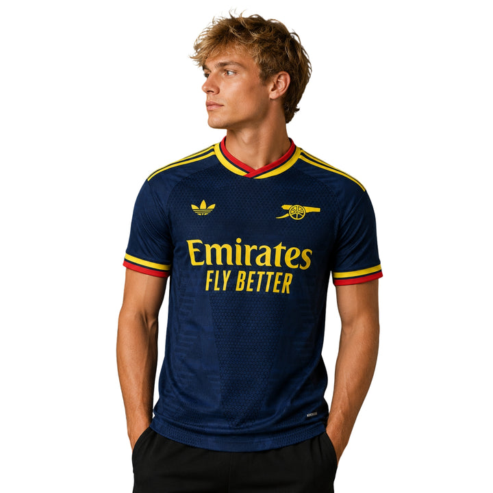 Arsenal Away 26/27 - Player Version