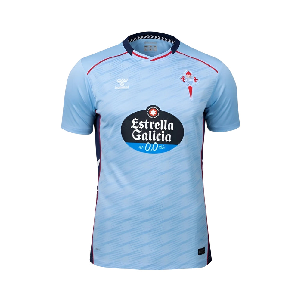 Celta de Vigo Local 25/26
