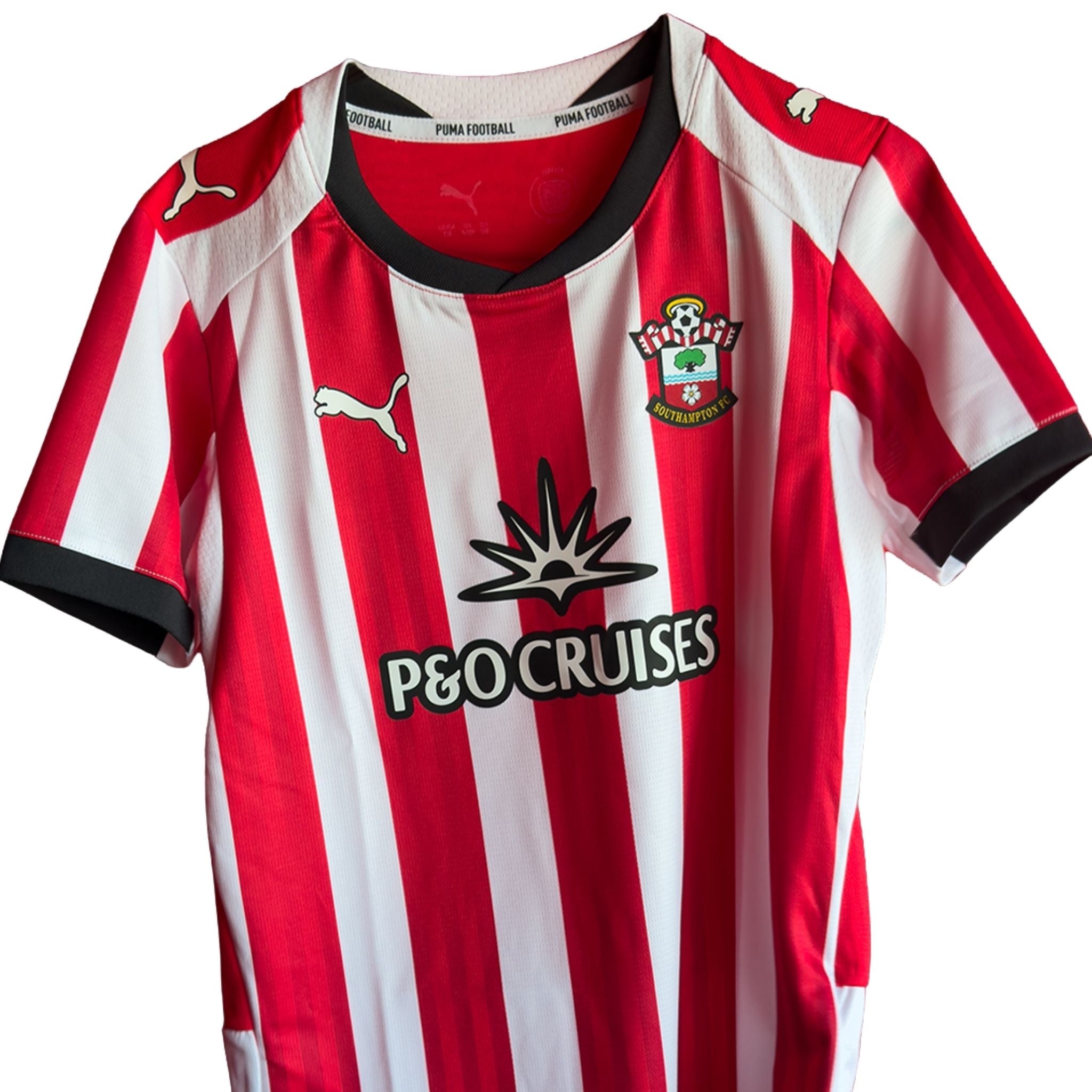 Southampton Domicile 26/27