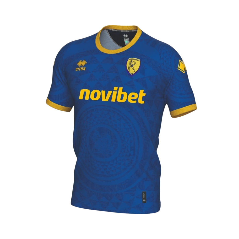 Panetolikos Visitante 25/26