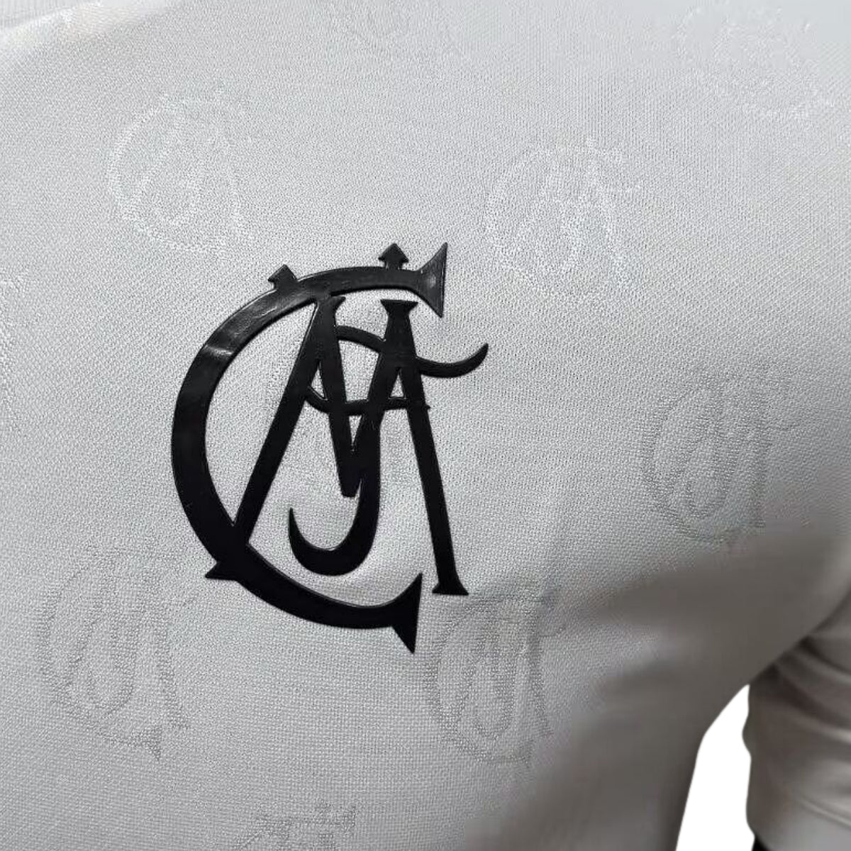 Real Madrid Édition Spéciale 26/27 - Version Joueur - 125e Anniversarie