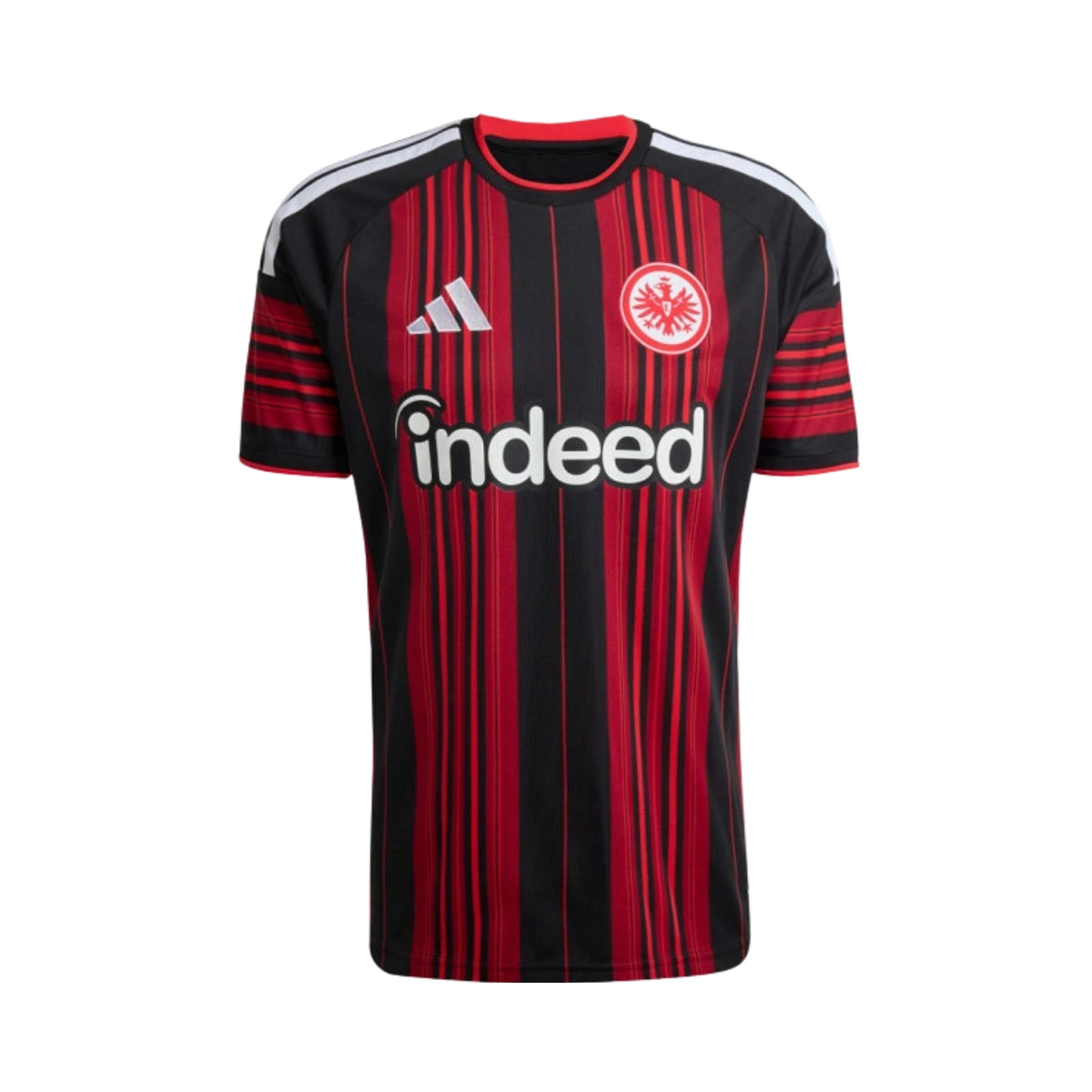 Eintracht Frankfurt Home 26/27
