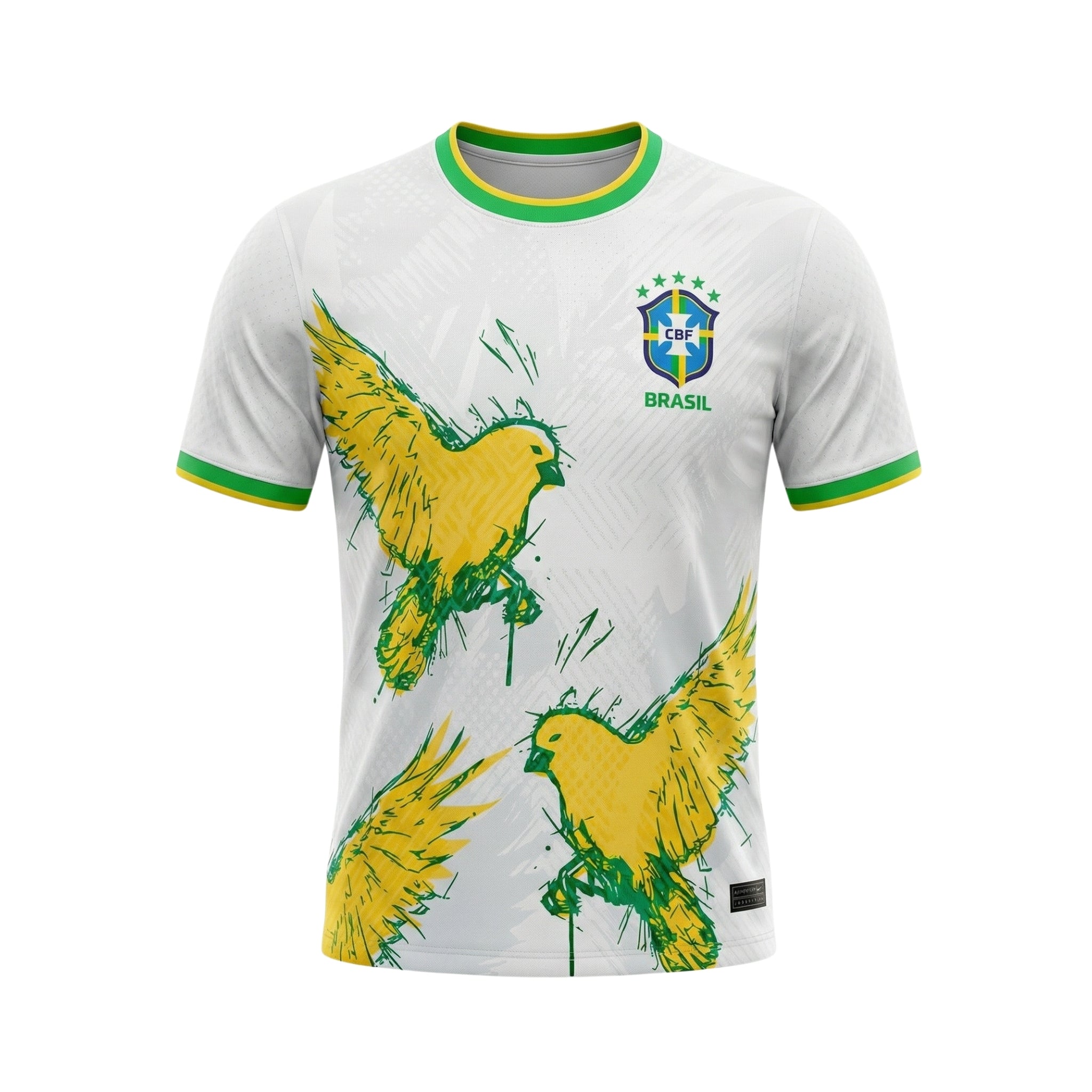 Brésil Édition Spéciale 23/24