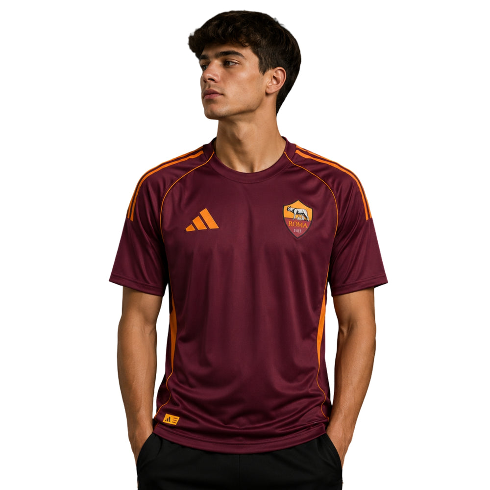 AS Roma Local 25/26