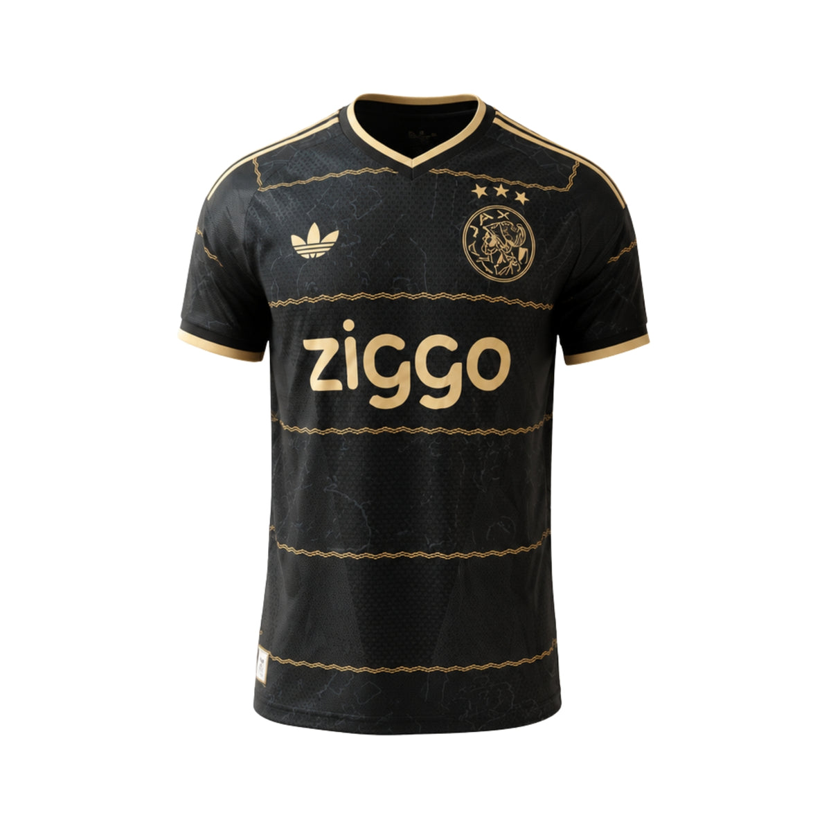 Ajax Extérieur 26/27 - Version Joueur