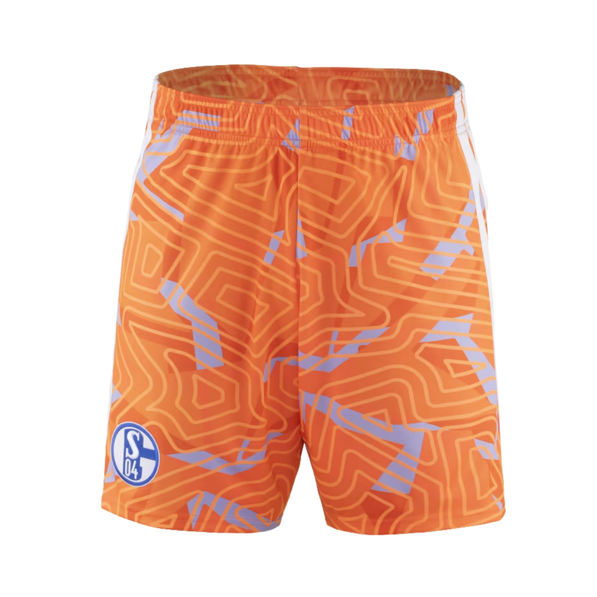 Short Schalke 04 Gardiens de But 26/27