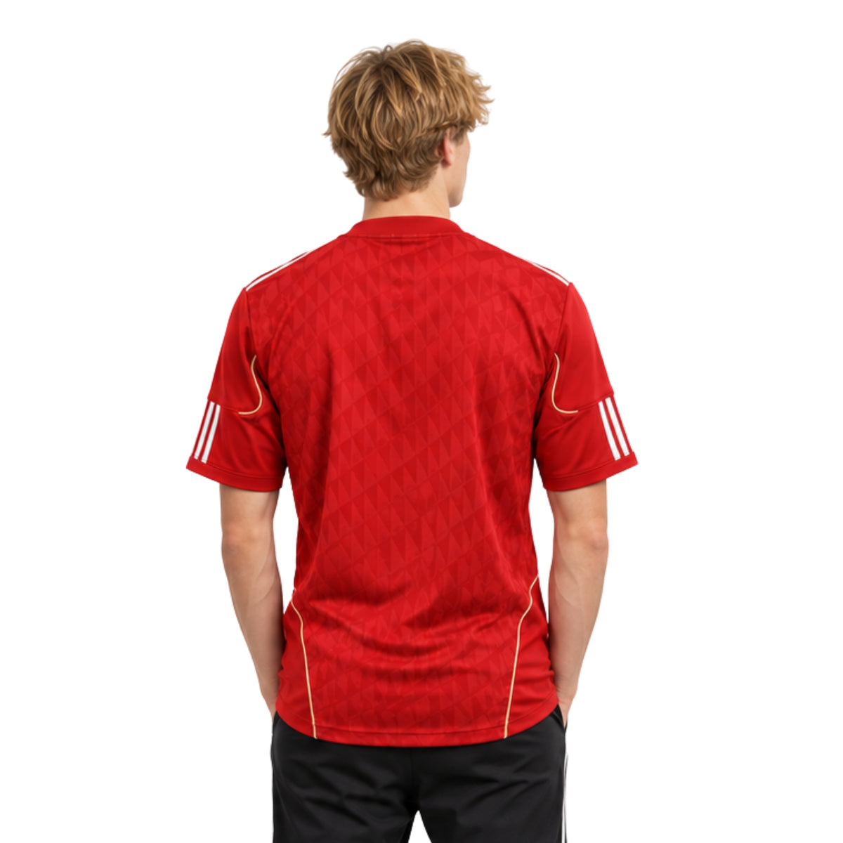 Liverpool Home 10/11