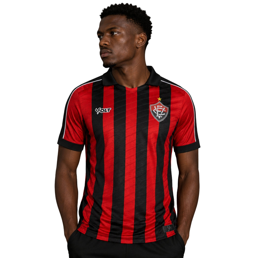 Vitória Home 25/26