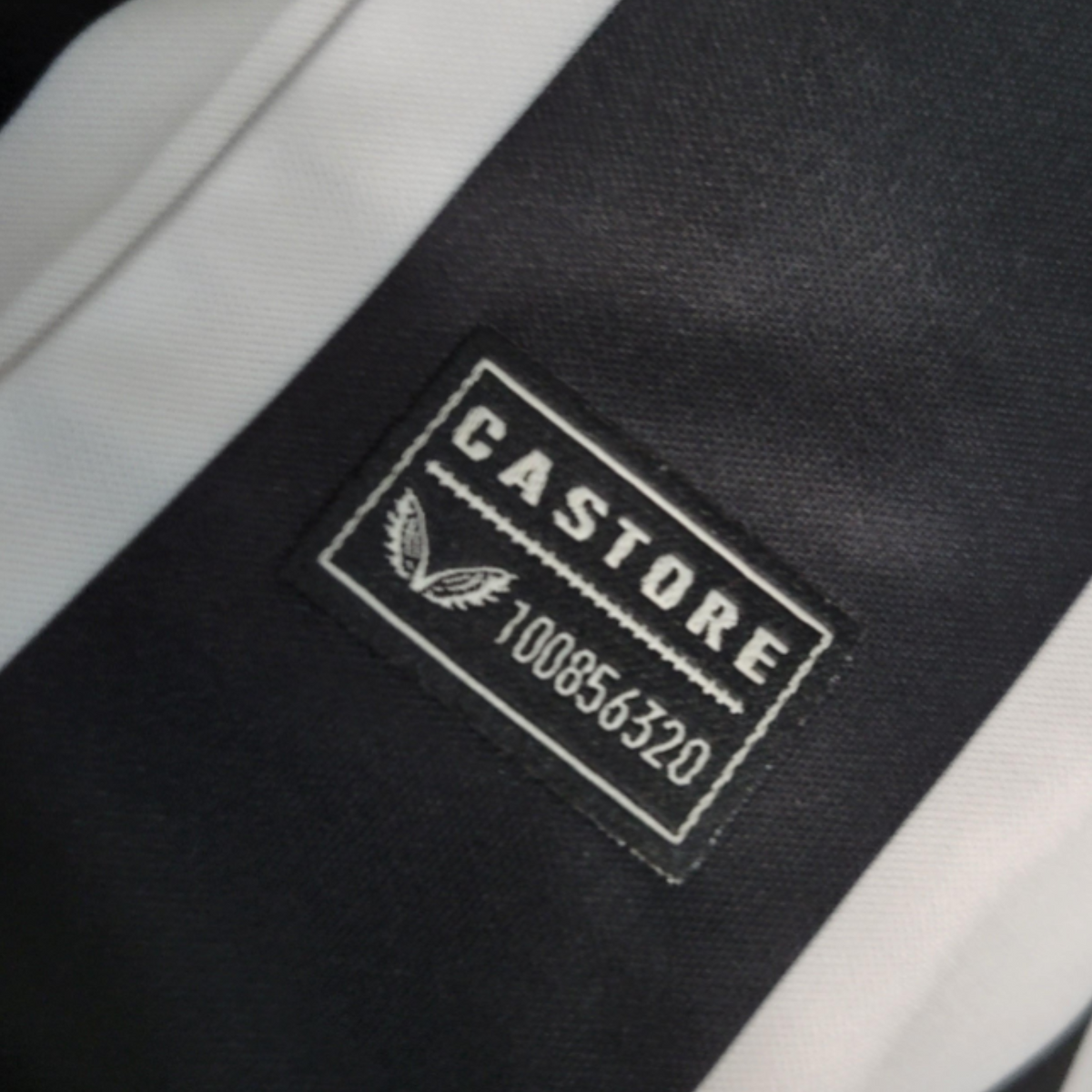 Newcastle United Home 23/24 - Worn