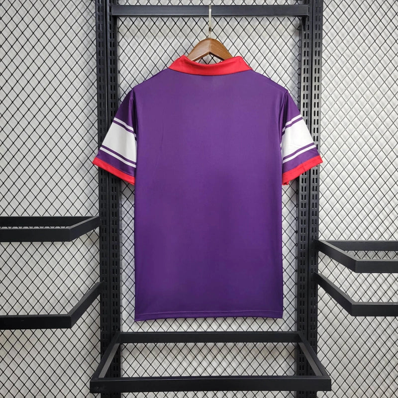 Fiorentina Domicile 84/85