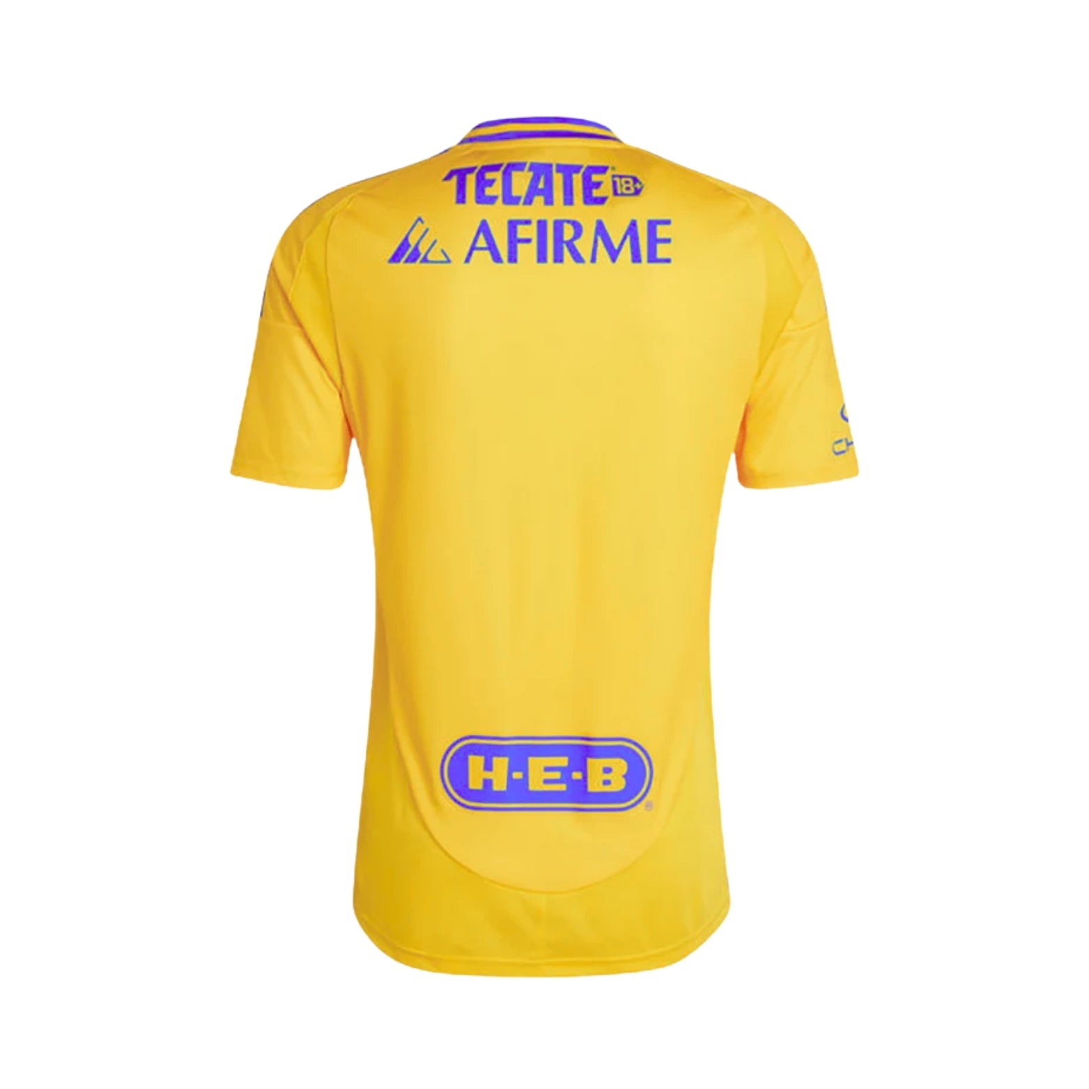 UANL Tigres Domicile 24/25