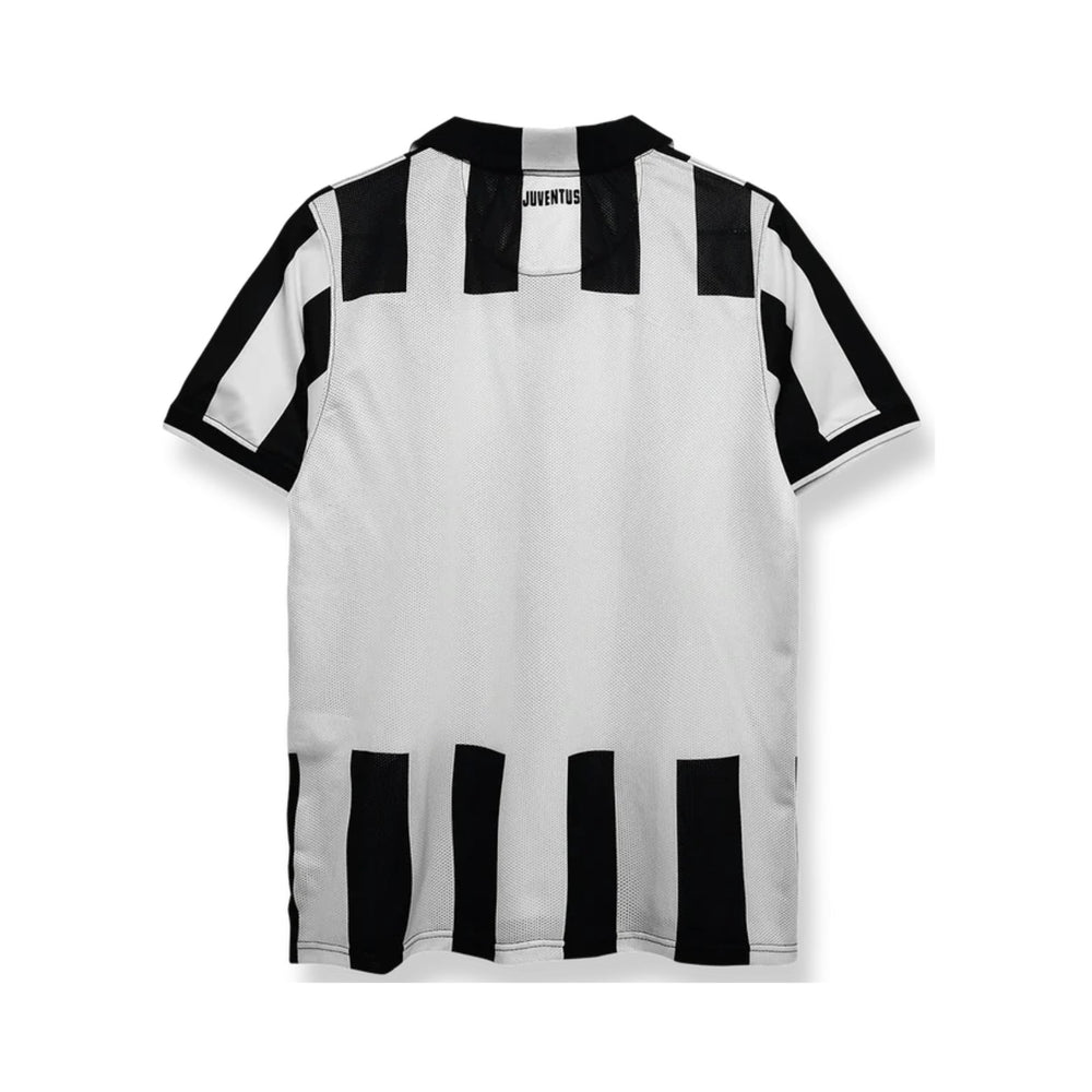 Juventus Domicile 14/15