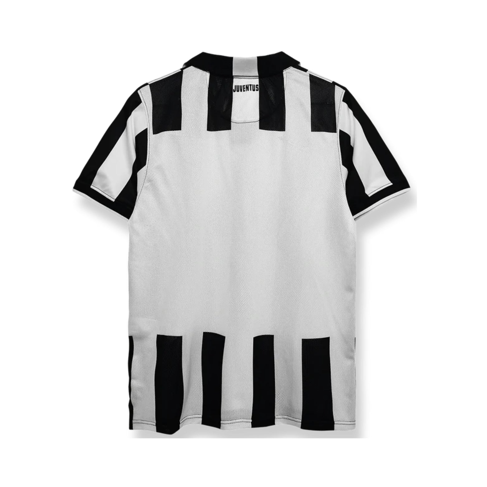 Juventus Domicile 14/15 - Vue de dos