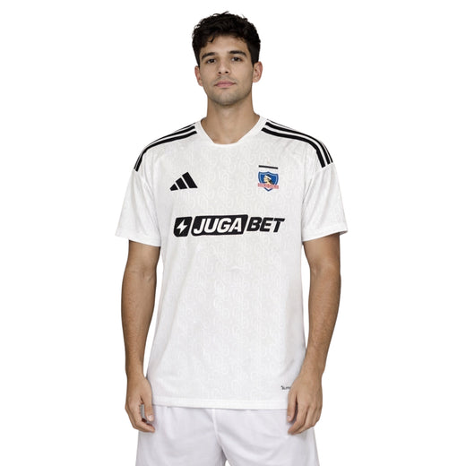 Colo-Colo Home 26/27