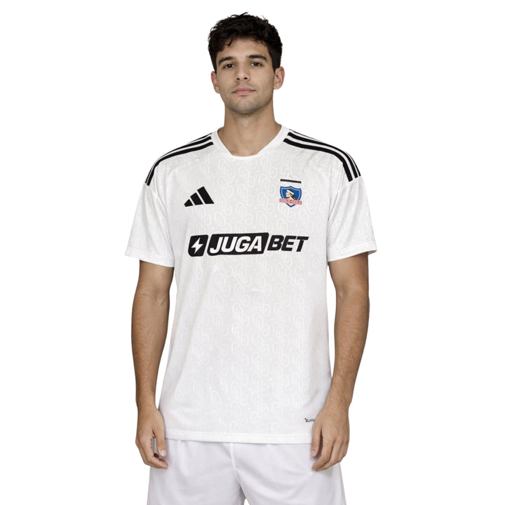 Colo-Colo Domicile 26/27