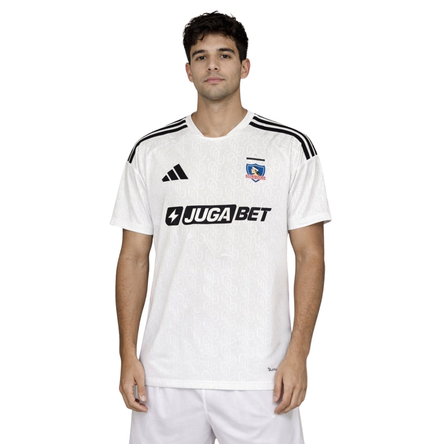 Colo-Colo Domicile 26/27
