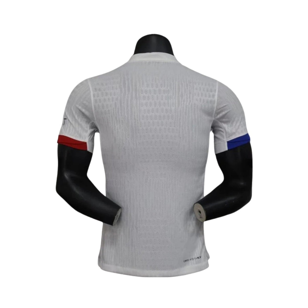 PSG Extérieur 24/25 - Version Joueur