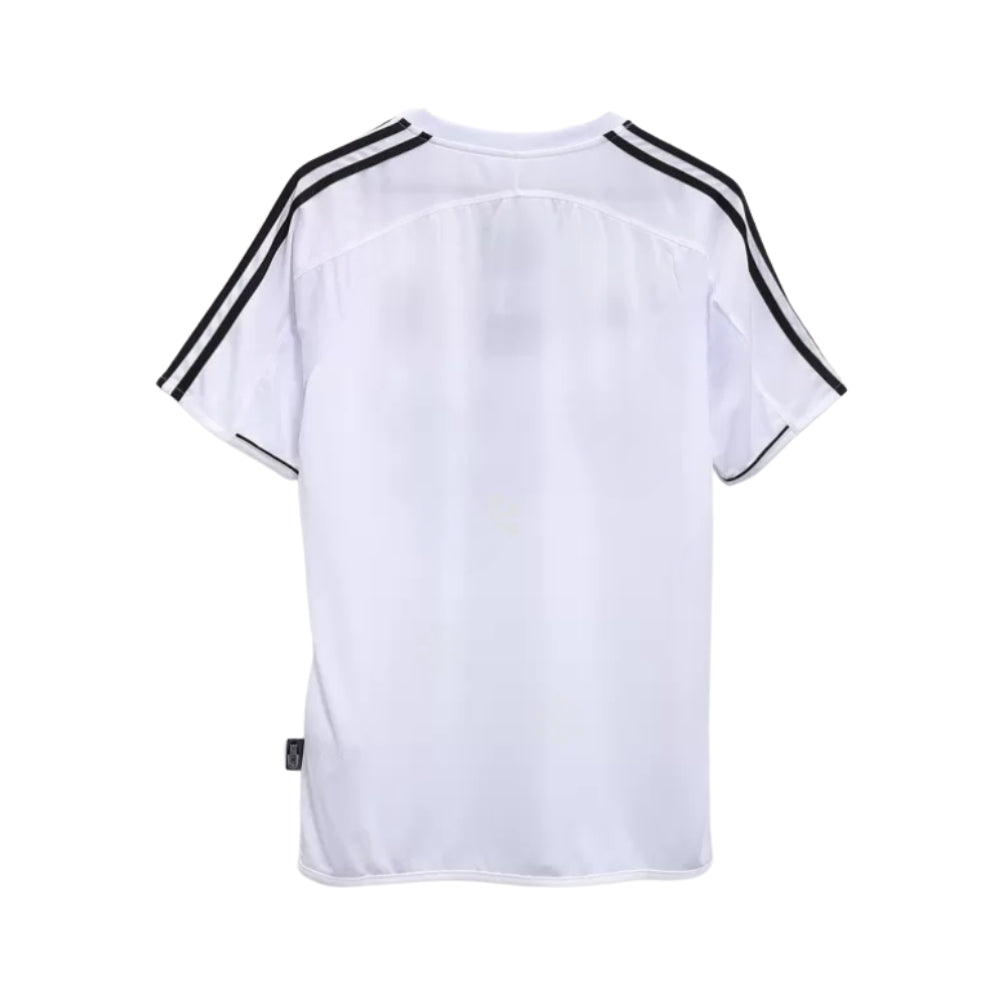 Real Madrid Domicile 03/04