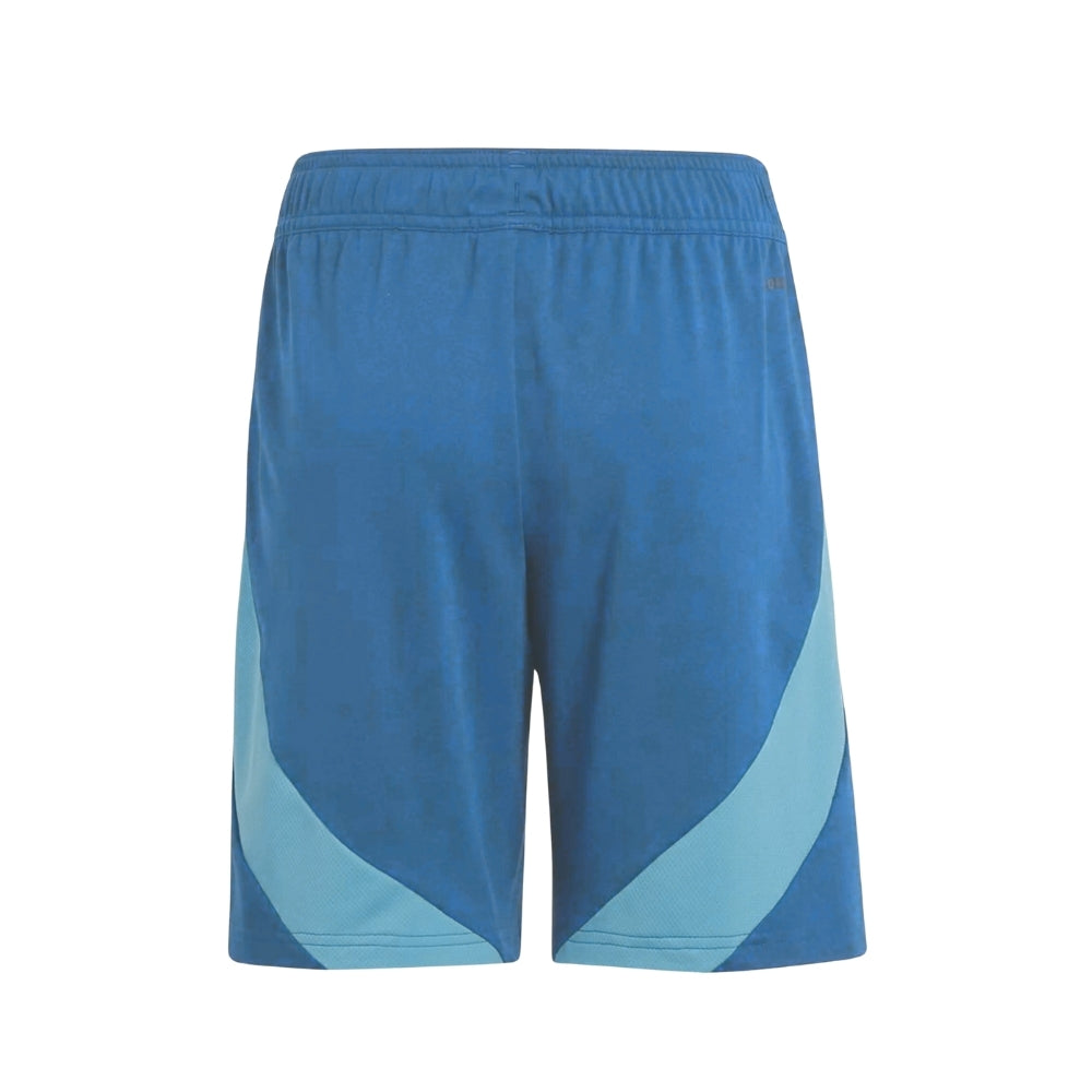 Short Ajax Extérieur 24/25 - Vue de dos