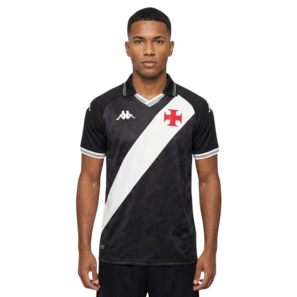 Vasco da Gama Local 25/26