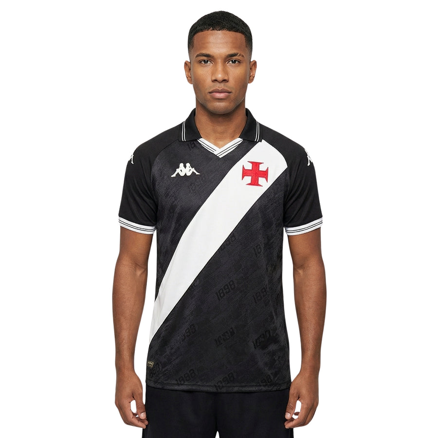 Vasco da Gama Domicile 25/26