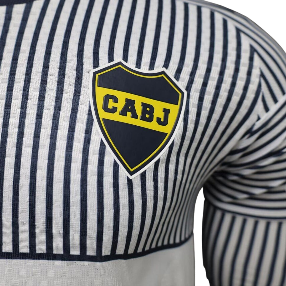 Boca Juniors Extérieur 26/27 - Manches Longues