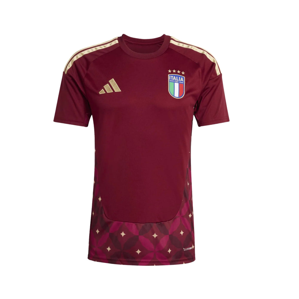 Italy Goalkeepers 26/27 - 2026 World Cup