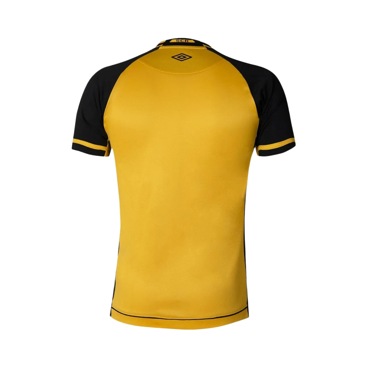 Sport Recife Away 25/26 - Back view