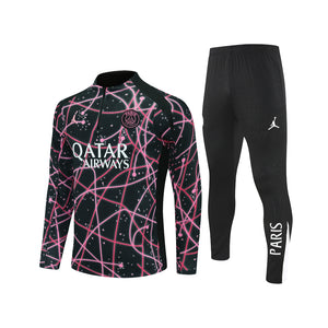 PSG 25/26 - Tracksuit - 1/2 Zip