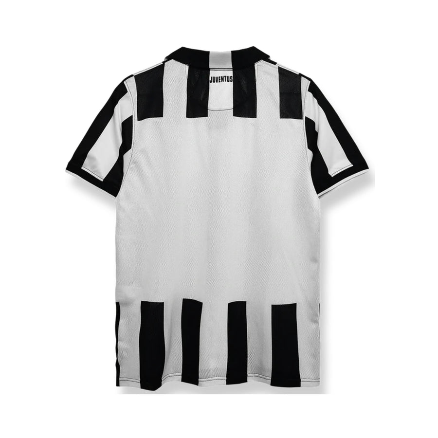 Juventus Domicile 14/15