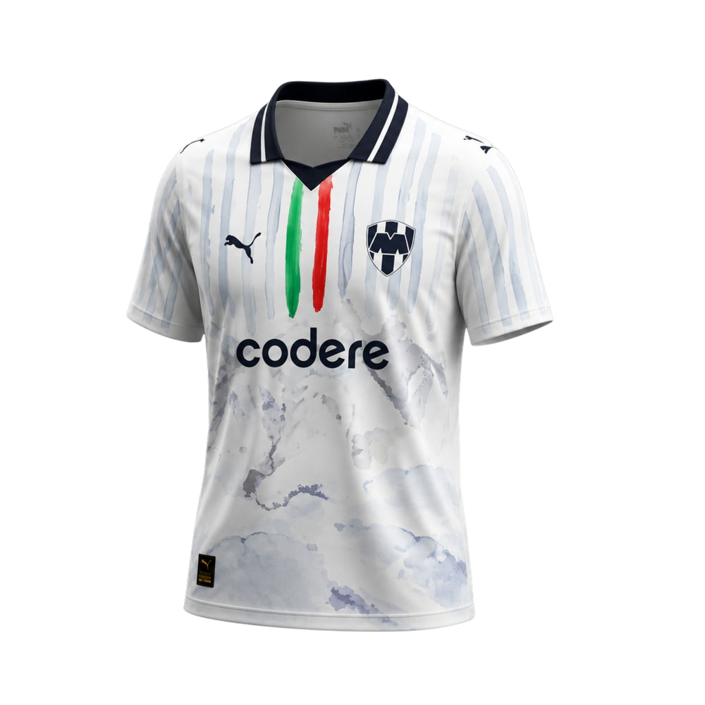 Monterrey Home 25/26