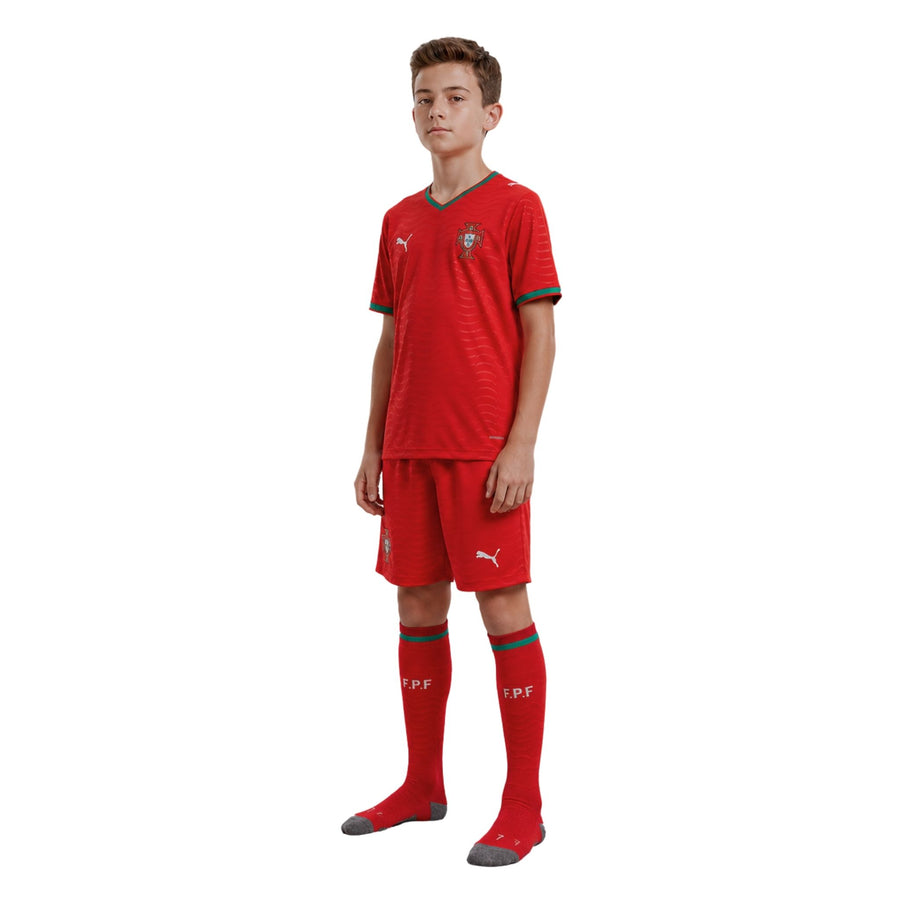 Portugal - Home Kit 26/27 - World Cup 2026
