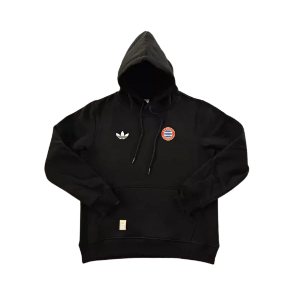 Bayern Munich 25/26 - Sudadera