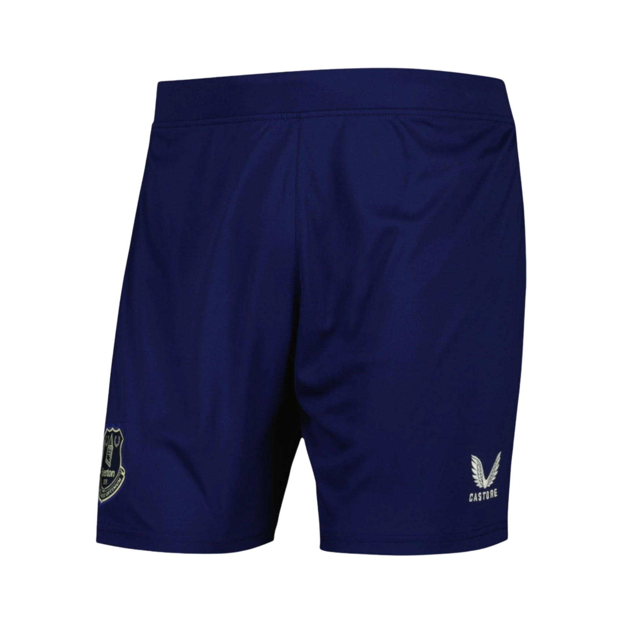 Short Everton Quatrième 25/26 - Vue de face