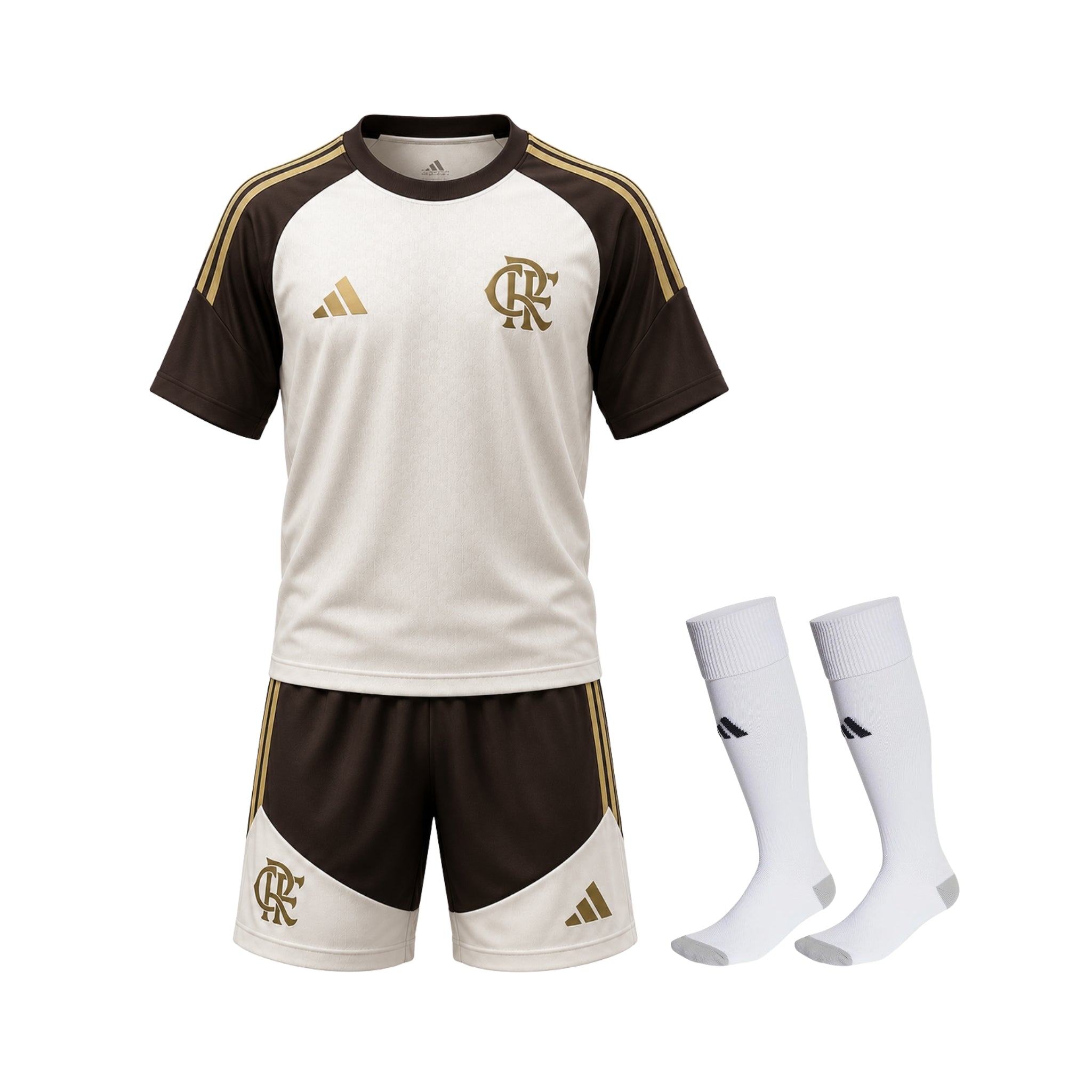 Kit - Flamengo Entraînement 26/27