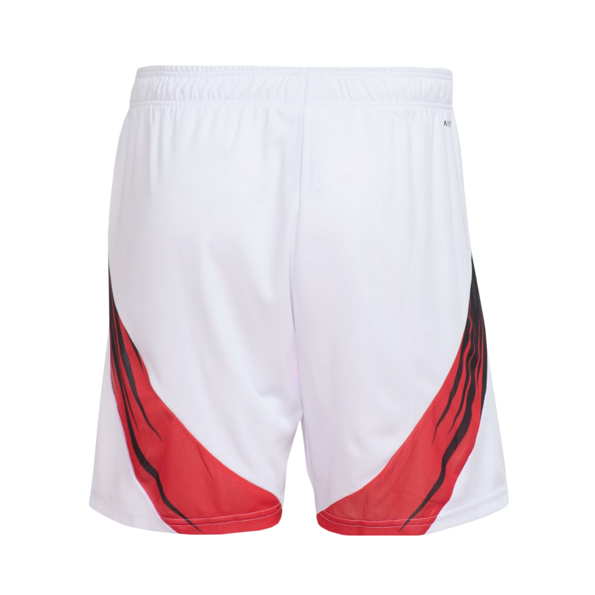 Short Flamengo Domicile 25/26 - Vue de dos