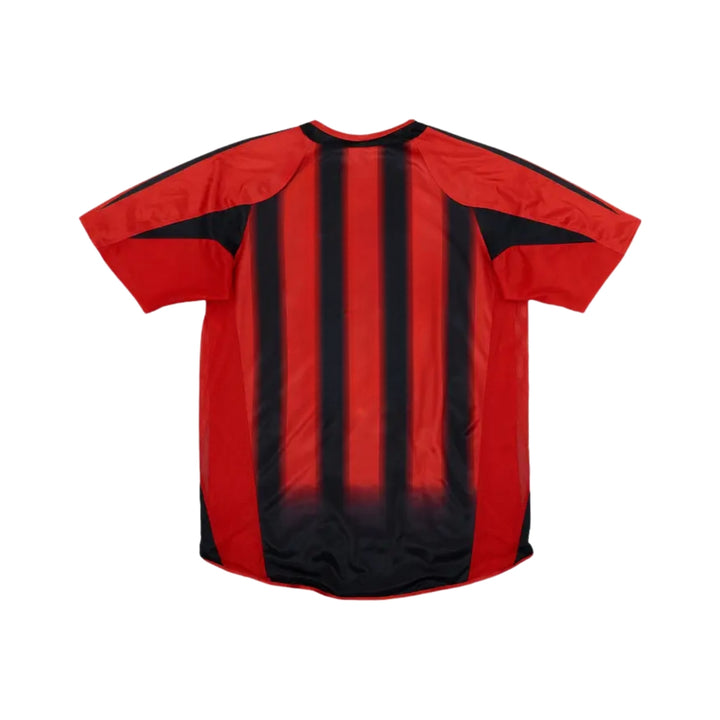 AC Milan Domicile 04/05
