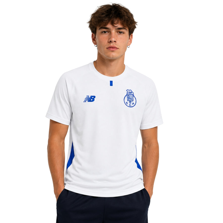 Porto Entraînement 26/27