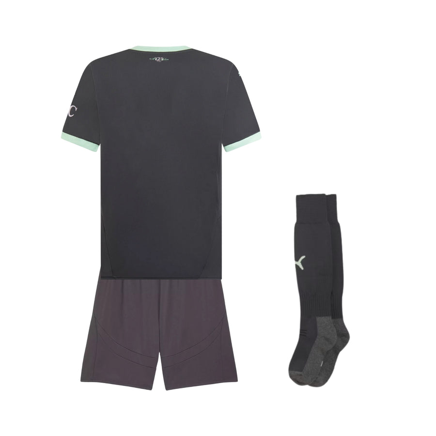 Kit - AC Milan Troisième 24/25