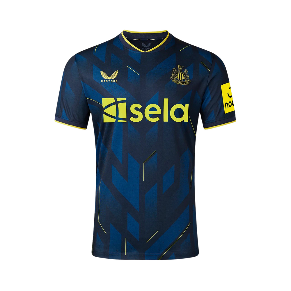 Newcastle United Tercera 23/24