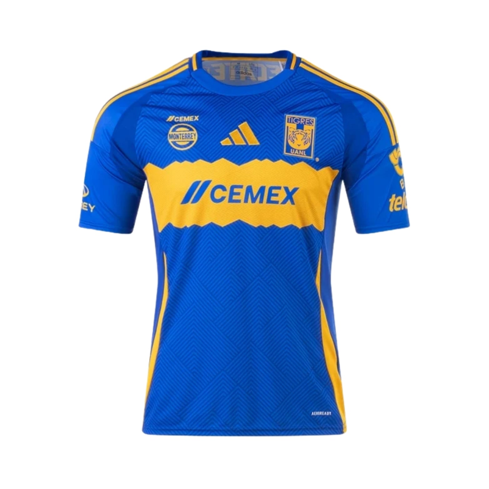 UANL Tigres Extérieur 24/25