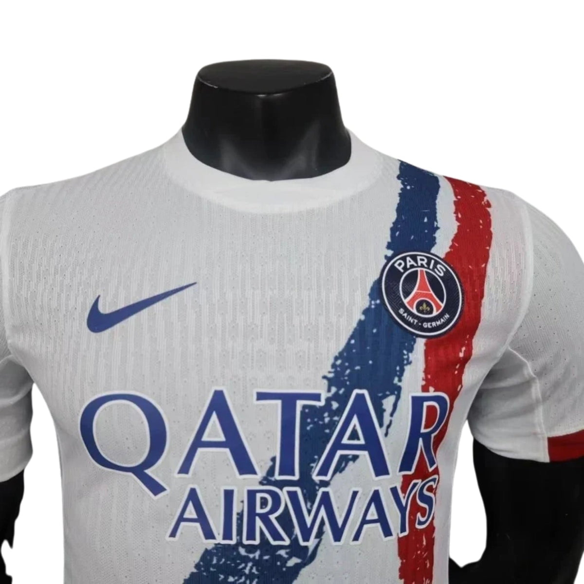 PSG Extérieur 24/25 - Détail