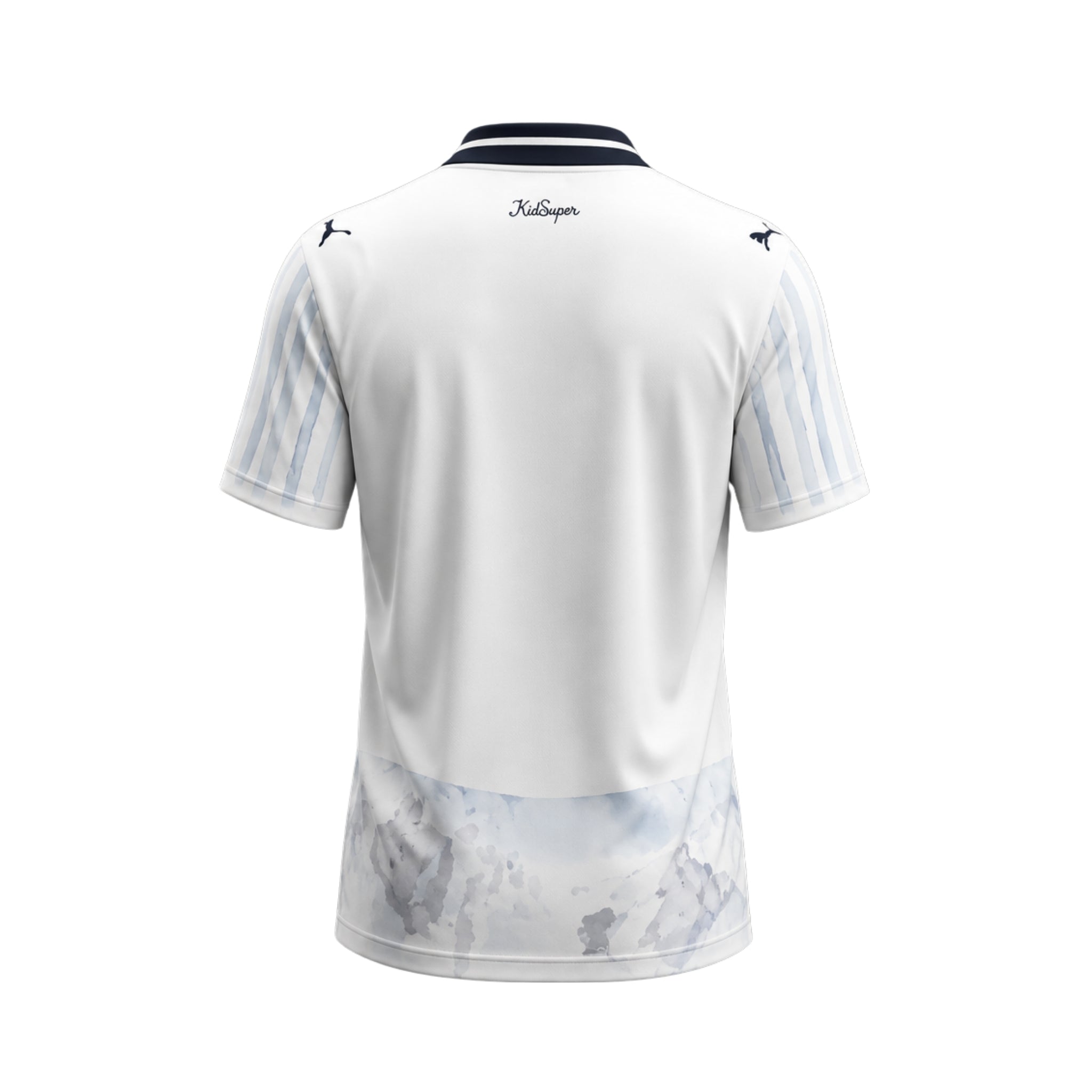 Monterrey Home 25/26