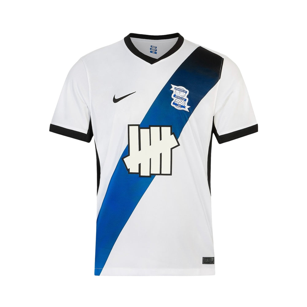 Birmingham City Visitante 25/26